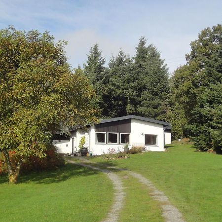 Holiday Home In Kleinich With Sauna ภายนอก รูปภาพ