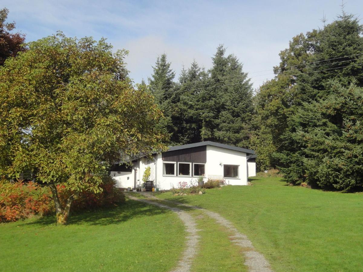 Holiday Home In Kleinich With Sauna ภายนอก รูปภาพ