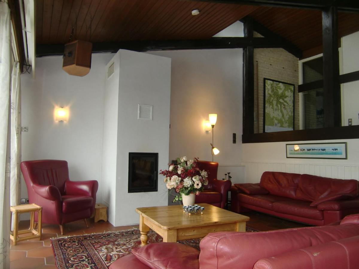 Holiday Home In Kleinich With Sauna ภายนอก รูปภาพ