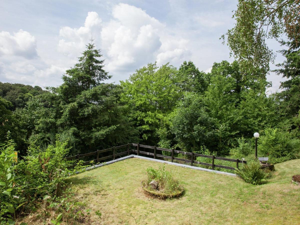 Holiday Home In Kleinich With Sauna ภายนอก รูปภาพ