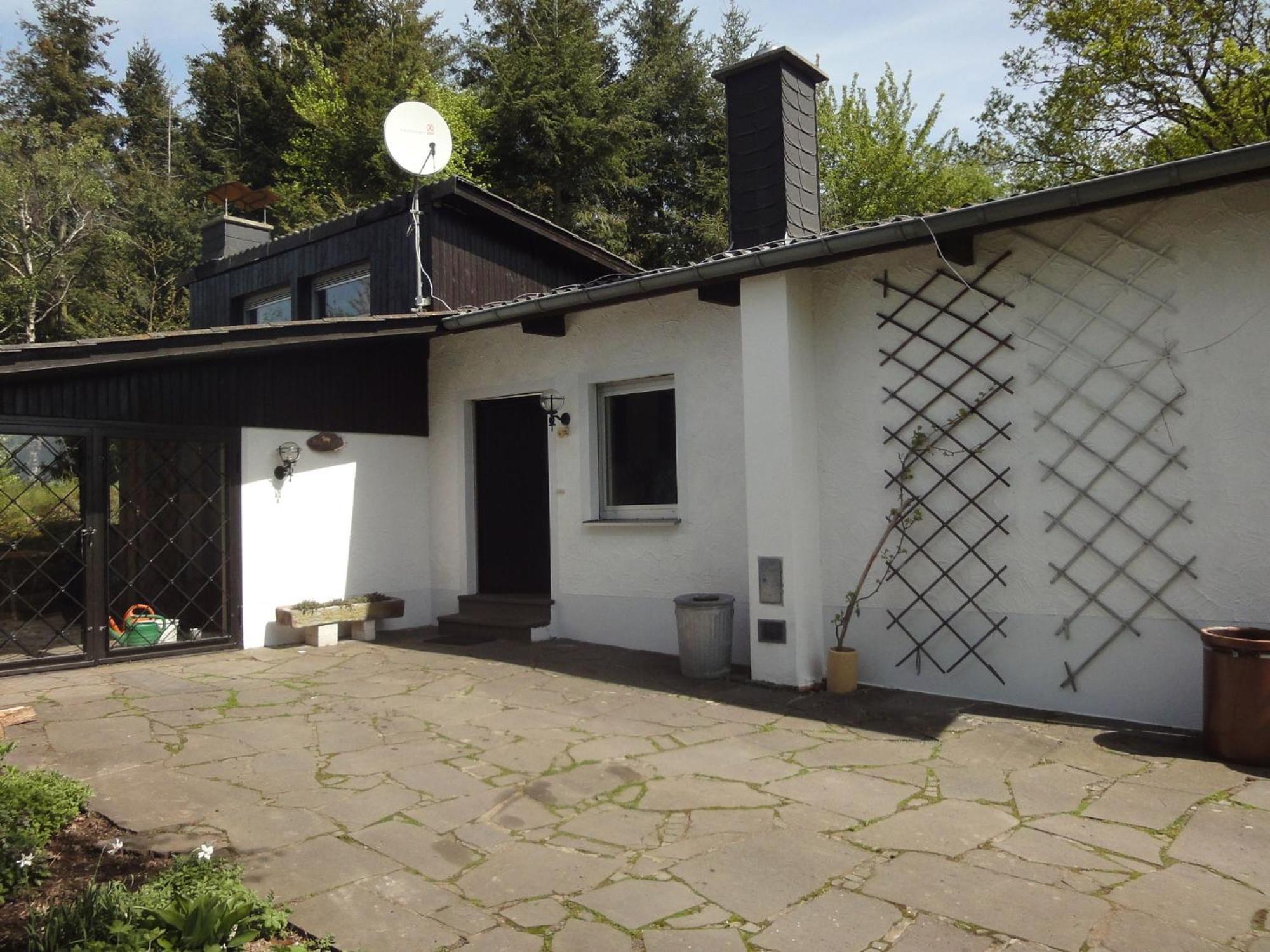 Holiday Home In Kleinich With Sauna ภายนอก รูปภาพ